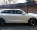 Белый Ауди Q8, объемом двигателя 2.97 л и пробегом 71 тыс. км за 68000 $, фото 8 на Automoto.ua