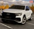 Белый Ауди Q8, объемом двигателя 2.97 л и пробегом 166 тыс. км за 57000 $, фото 6 на Automoto.ua