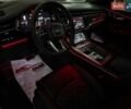Белый Ауди Q8, объемом двигателя 3 л и пробегом 107 тыс. км за 74267 $, фото 141 на Automoto.ua