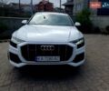 Белый Ауди Q8, объемом двигателя 2.97 л и пробегом 71 тыс. км за 68000 $, фото 10 на Automoto.ua