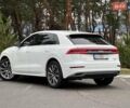 Белый Ауди Q8, объемом двигателя 3 л и пробегом 110 тыс. км за 63300 $, фото 34 на Automoto.ua