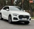 Белый Ауди Q8, объемом двигателя 3 л и пробегом 110 тыс. км за 63300 $, фото 4 на Automoto.ua