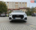 Ауди Q8 2020 в Львове на Automoto.ua Белый Ауди Q8, объемом двигателя 3 л и пробегом 76 тыс. км за 64100 $, фото 12 на Automoto.ua
