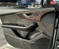 Белый Ауди Q8, объемом двигателя 2.97 л и пробегом 166 тыс. км за 57000 $, фото 47 на Automoto.ua