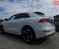 Белый Ауди Q8, объемом двигателя 2.97 л и пробегом 71 тыс. км за 68000 $, фото 17 на Automoto.ua