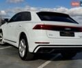 Белый Ауди Q8, объемом двигателя 2.97 л и пробегом 166 тыс. км за 57000 $, фото 11 на Automoto.ua