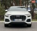 Белый Ауди Q8, объемом двигателя 3 л и пробегом 110 тыс. км за 63300 $, фото 1 на Automoto.ua