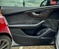 Білий Ауді Q8, об'ємом двигуна 2.97 л та пробігом 165 тис. км за 55900 $, фото 30 на Automoto.ua