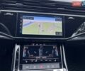 Белый Ауди Q8, объемом двигателя 3 л и пробегом 110 тыс. км за 63300 $, фото 77 на Automoto.ua