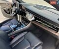 Белый Ауди Q8, объемом двигателя 2.97 л и пробегом 166 тыс. км за 57000 $, фото 28 на Automoto.ua