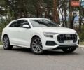 Белый Ауди Q8, объемом двигателя 3 л и пробегом 110 тыс. км за 63300 $, фото 8 на Automoto.ua