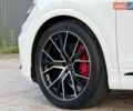 Белый Ауди Q8, объемом двигателя 3 л и пробегом 107 тыс. км за 74267 $, фото 32 на Automoto.ua
