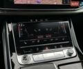 Белый Ауди Q8, объемом двигателя 2.97 л и пробегом 65 тыс. км за 65500 $, фото 20 на Automoto.ua