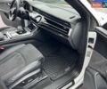 Белый Ауди Q8, объемом двигателя 3 л и пробегом 110 тыс. км за 63300 $, фото 72 на Automoto.ua