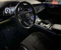 Белый Ауди Q8, объемом двигателя 3 л и пробегом 110 тыс. км за 63300 $, фото 96 на Automoto.ua