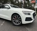 Белый Ауди Q8, объемом двигателя 3 л и пробегом 110 тыс. км за 63300 $, фото 11 на Automoto.ua