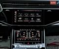 Белый Ауди Q8, объемом двигателя 3 л и пробегом 107 тыс. км за 74267 $, фото 64 на Automoto.ua