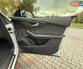 Ауди Q8 2020 в Львове на Automoto.ua Белый Ауди Q8, объемом двигателя 3 л и пробегом 76 тыс. км за 64100 $, фото 24 на Automoto.ua