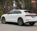 Белый Ауди Q8, объемом двигателя 3 л и пробегом 110 тыс. км за 63300 $, фото 38 на Automoto.ua