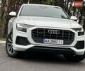 Белый Ауди Q8, объемом двигателя 3 л и пробегом 110 тыс. км за 63300 $, фото 5 на Automoto.ua