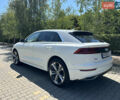 Білий Ауді Q8, об'ємом двигуна 2.97 л та пробігом 109 тис. км за 61500 $, фото 2 на Automoto.ua