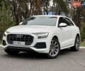 Белый Ауди Q8, объемом двигателя 3 л и пробегом 110 тыс. км за 63300 $, фото 48 на Automoto.ua