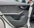 Белый Ауди Q8, объемом двигателя 3 л и пробегом 110 тыс. км за 63300 $, фото 60 на Automoto.ua