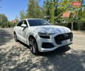 Белый Ауди Q8, объемом двигателя 2.97 л и пробегом 109 тыс. км за 61500 $, фото 7 на Automoto.ua