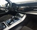 Белый Ауди Q8, объемом двигателя 2.97 л и пробегом 71 тыс. км за 68000 $, фото 26 на Automoto.ua