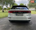 Білий Ауді Q8, об'ємом двигуна 2.97 л та пробігом 47 тис. км за 61950 $, фото 4 на Automoto.ua