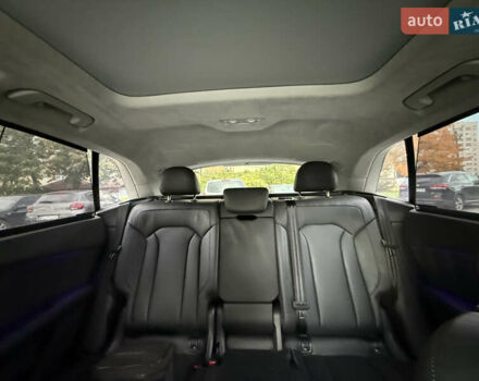 Ауди Q8 2020 в Львове на Automoto.ua Белый Ауди Q8, объемом двигателя 3 л и пробегом 76 тыс. км за 64100 $, фото 45 на Automoto.ua