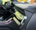 Белый Ауди Q8, объемом двигателя 3 л и пробегом 107 тыс. км за 74267 $, фото 105 на Automoto.ua