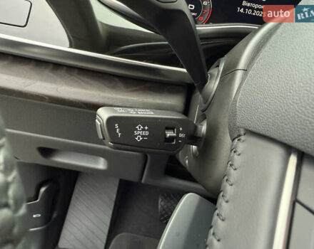 Ауди Q8 2020 в Львове на Automoto.ua Белый Ауди Q8, объемом двигателя 3 л и пробегом 76 тыс. км за 64100 $, фото 49 на Automoto.ua