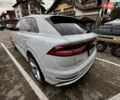 Білий Ауді Q8, об'ємом двигуна 2.97 л та пробігом 165 тис. км за 55900 $, фото 8 на Automoto.ua