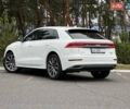 Белый Ауди Q8, объемом двигателя 3 л и пробегом 110 тыс. км за 63300 $, фото 35 на Automoto.ua