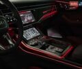 Белый Ауди Q8, объемом двигателя 3 л и пробегом 107 тыс. км за 74267 $, фото 143 на Automoto.ua