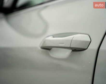 Белый Ауди Q8, объемом двигателя 3 л и пробегом 51 тыс. км за 55800 $, фото 30 на Automoto.ua