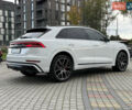 Ауди Q8 2020 в Львове на Automoto.ua Белый Ауди Q8, объемом двигателя 3 л и пробегом 76 тыс. км за 64100 $, фото 4 на Automoto.ua