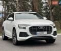 Белый Ауди Q8, объемом двигателя 3 л и пробегом 110 тыс. км за 63300 $, фото 3 на Automoto.ua