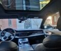 Белый Ауди Q8, объемом двигателя 2.97 л и пробегом 71 тыс. км за 68000 $, фото 41 на Automoto.ua