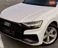 Белый Ауди Q8, объемом двигателя 2.97 л и пробегом 166 тыс. км за 57000 $, фото 7 на Automoto.ua