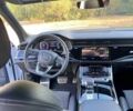 Белый Ауди Q8, объемом двигателя 3 л и пробегом 2 тыс. км за 40000 $, фото 3 на Automoto.ua