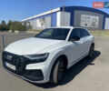 Белый Ауди Q8, объемом двигателя 2.97 л и пробегом 87 тыс. км за 70000 $, фото 3 на Automoto.ua
