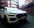 Белый Ауди Q8, объемом двигателя 2.97 л и пробегом 71 тыс. км за 68000 $, фото 9 на Automoto.ua