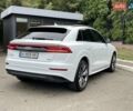 Белый Ауди Q8, объемом двигателя 2.97 л и пробегом 65 тыс. км за 65500 $, фото 8 на Automoto.ua