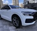 Білий Ауді Q8, об'ємом двигуна 3 л та пробігом 98 тис. км за 69222 $, фото 19 на Automoto.ua