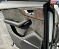 Белый Ауди Q8, объемом двигателя 2.97 л и пробегом 166 тыс. км за 57000 $, фото 43 на Automoto.ua