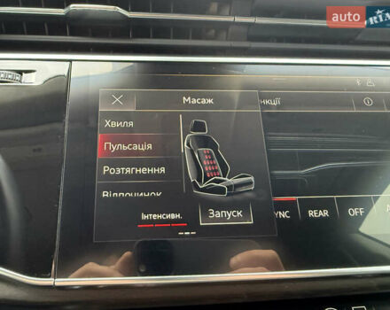 Ауди Q8 2020 в Львове на Automoto.ua Белый Ауди Q8, объемом двигателя 3 л и пробегом 76 тыс. км за 64100 $, фото 61 на Automoto.ua