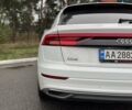 Белый Ауди Q8, объемом двигателя 3 л и пробегом 110 тыс. км за 63300 $, фото 30 на Automoto.ua