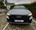 Білий Ауді Q8, об'ємом двигуна 2.97 л та пробігом 165 тис. км за 55900 $, фото 3 на Automoto.ua
